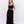 TOP LEVE PRETO - LINA BE