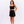 BERMUDA LEVE PRETO - LINA BE