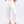 CALÇA RETA LINHO OFF WHITE - LINA BE
