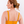 TOP LEVE AMARELO - LINA BE