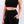 TOP LEVE PRETO - LINA BE