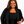 BLAZER LEVE PRETO - LINA BE