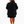 BLAZER LEVE PRETO - LINA BE