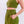 CALÇA PANTACOURT LEVE VERDE - LINA BE