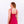 VESTIDO CURTO LEVE ROSA - LINA BE