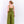 TOP LEVE VERDE - LINA BE