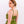 TOP LEVE VERDE - LINA BE