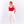 CALÇA RETA LEVE OFF WHITE - LINA BE