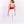 CALÇA RETA LEVE OFF WHITE - LINA BE
