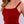 VESTIDO CURTO LEVE VERMELHO - LINA BE