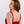 VESTIDO CURTO LEVE VERMELHO - LINA BE