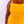VESTIDO CURTO LEVE AMARELO - LINA BE