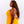 VESTIDO CURTO LEVE AMARELO - LINA BE