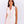 COLETE ALONGADO LINHO OFF-WHITE - LINA BE