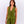 BERMUDA LEVE VERDE - LINA BE