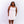 VESTIDO CURTO LINHO OFF-WHITE - LINA BE