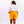 BERMUDA LEVE AMARELO - LINA BE