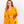 BERMUDA LEVE AMARELO - LINA BE