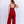 TOP LEVE VERMELHO - LINA BE