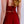 TOP LEVE VERMELHO - LINA BE