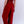 CALÇA PANTALONA LEVE VERMELHO - LINA BE