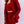 CALÇA PANTALONA LEVE VERMELHO - LINA BE
