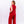 CALÇA PANTALONA LEVE VERMELHO - LINA BE