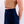 CALÇA PANTALONA LINHO MARINHO - LINA BE