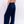 CALÇA PANTALONA LINHO MARINHO - LINA BE