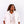 COLETE AJUSTADO LINHO OFF-WHITE - LINA BE