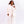CALÇA PANTALONA LINHO OFF-WHITE - LINA BE