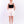 BERMUDA LEVE OFF-WHITE - LINA BE