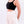 BERMUDA LEVE OFF-WHITE - LINA BE