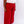 CALÇA PANTACOURT LEVE VERMELHO - LINA BE