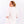 BLAZER MANGA CURTA LINHO OFF WHITE - LINA BE