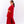 CALÇA PANTACOURT LEVE VERMELHO - LINA BE