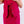COLETE AJUSTADO LEVE ROSA - LINA BE