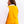 COLETE AJUSTADO LEVE AMARELO - LINA BE