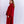 BLAZER LEVE VERMELHO - LINA BE